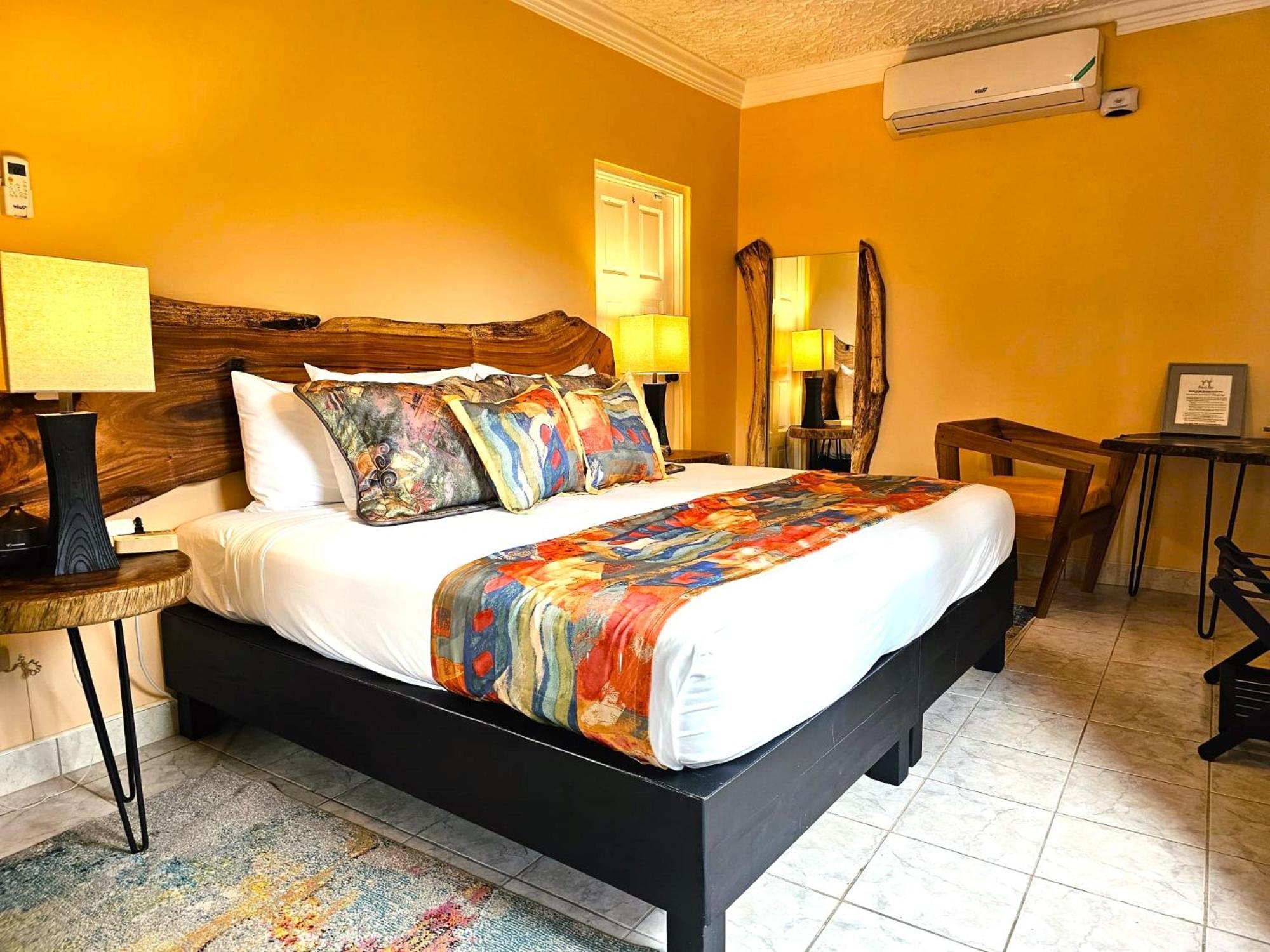 Mais Oui Villa Discovery Bay Εξωτερικό φωτογραφία