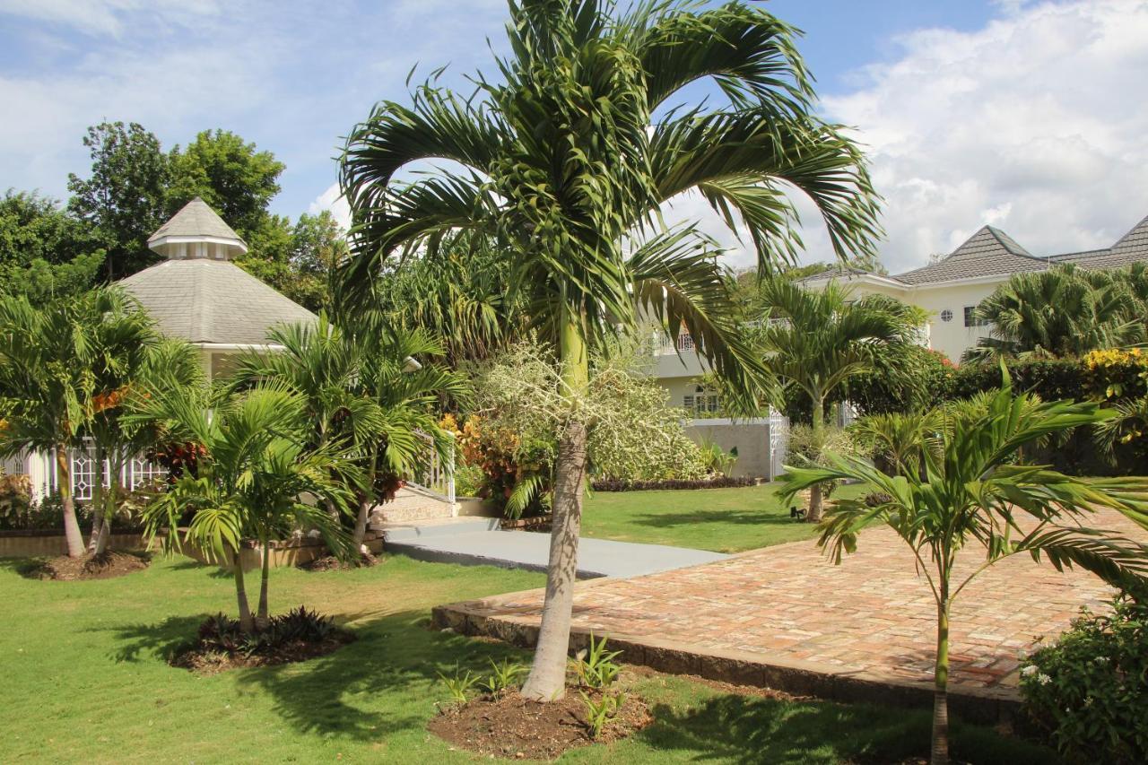 Mais Oui Villa Discovery Bay Εξωτερικό φωτογραφία