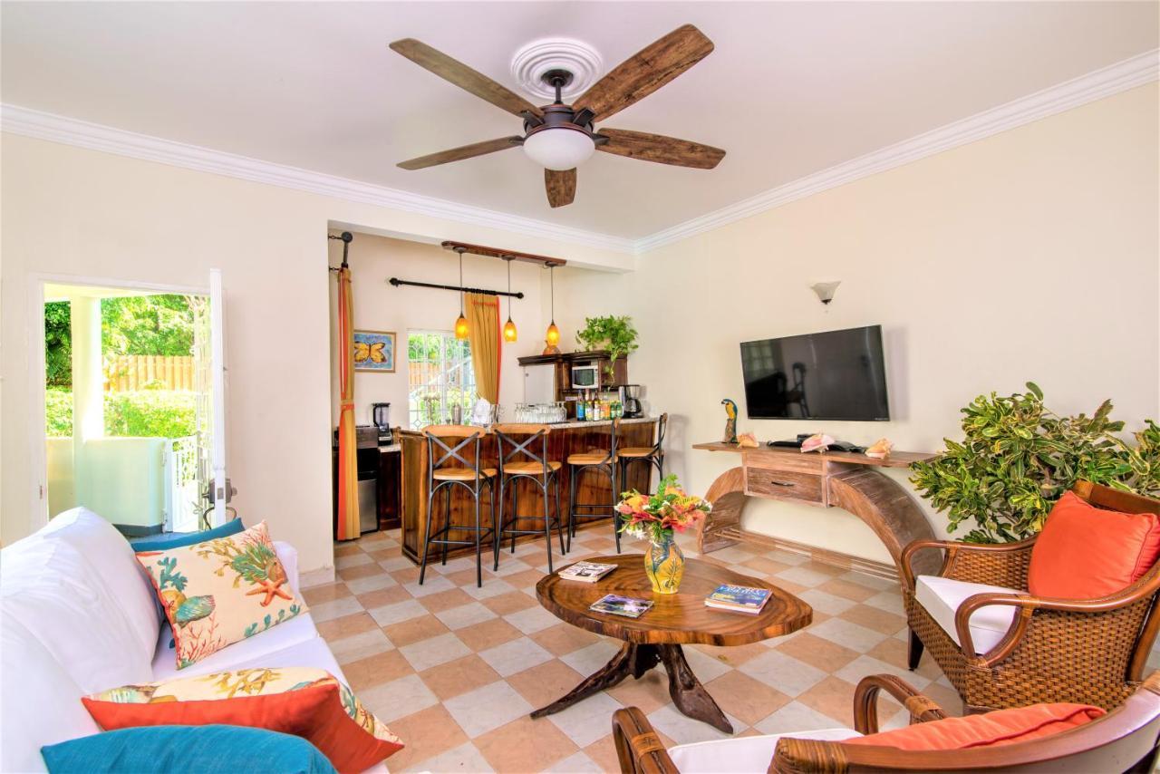 Mais Oui Villa Discovery Bay Εξωτερικό φωτογραφία