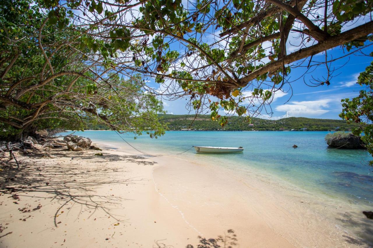 Mais Oui Villa Discovery Bay Εξωτερικό φωτογραφία